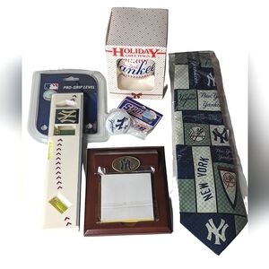 New York Yankees gift bundle